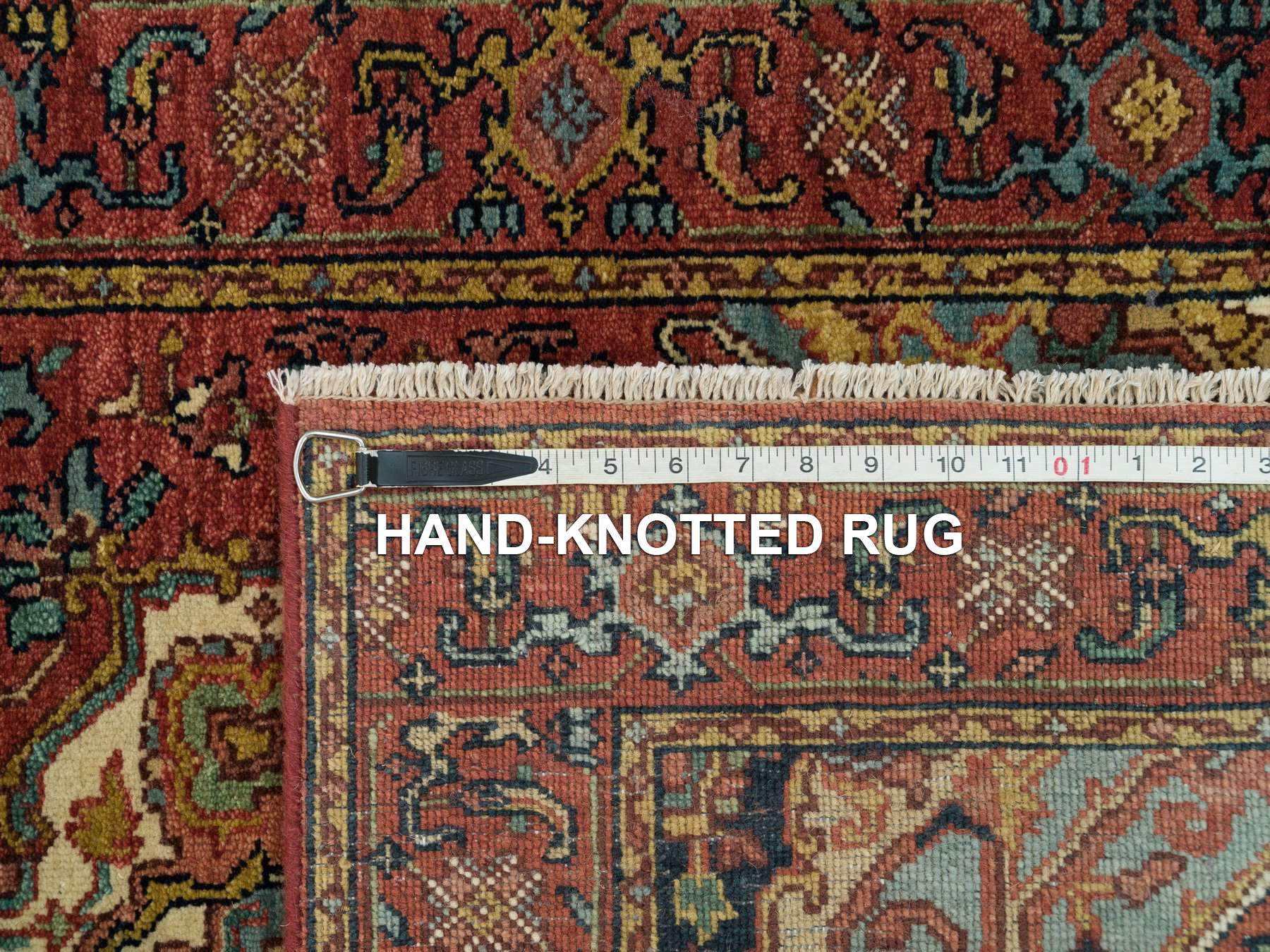 HerizRugs ORC810765